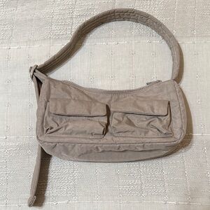 Baggu Cargo Shoulder Bag